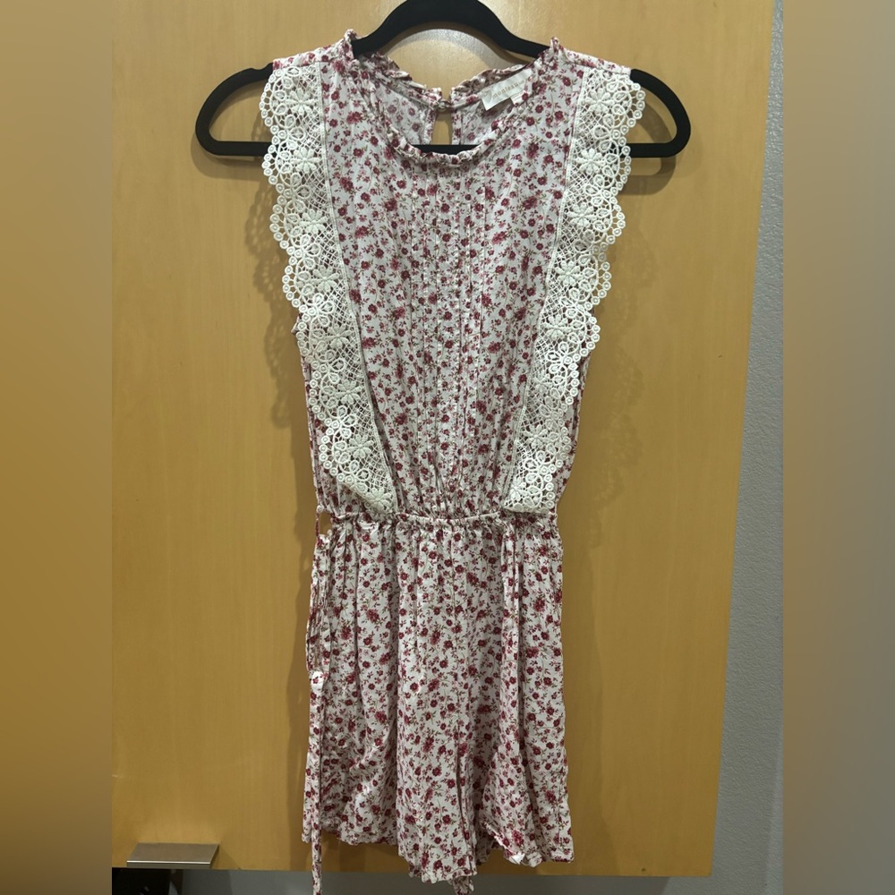 Monteau Dress